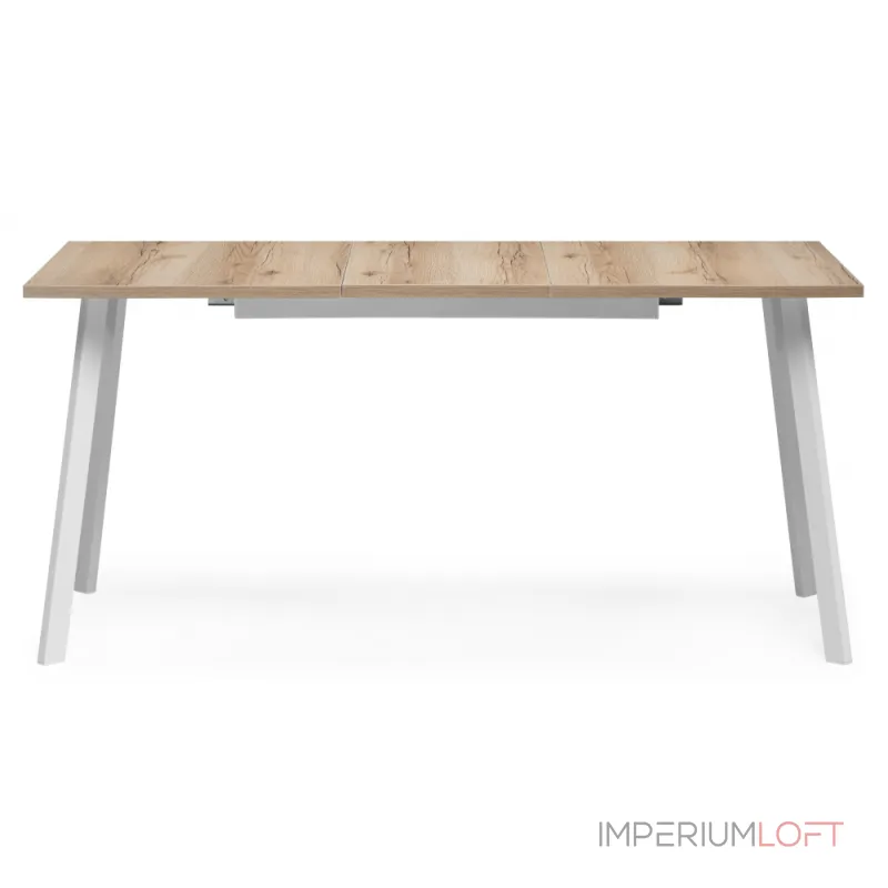 Деревянный стол Woodville 489644 от ImperiumLoft Деревянный стол Woodville 489644 от ImperiumLoft