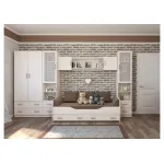 Корпусная мебель Woodville 318777 от ImperiumLoft