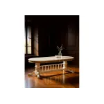 Деревянный стол Woodville 615219 от ImperiumLoft