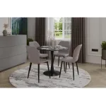 Деревянный стол Woodville 530833 от ImperiumLoft