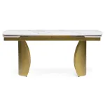 Обеденный стол Woodville 588029 от ImperiumLoft