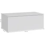 Прихожая Woodville 596587 от ImperiumLoft