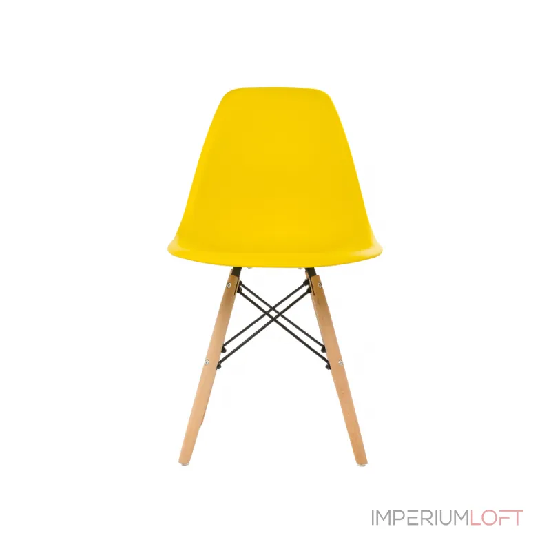 Деревянный стул Woodville 1828 от ImperiumLoft