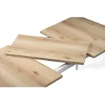 Деревянный стол Woodville 489644 от ImperiumLoft