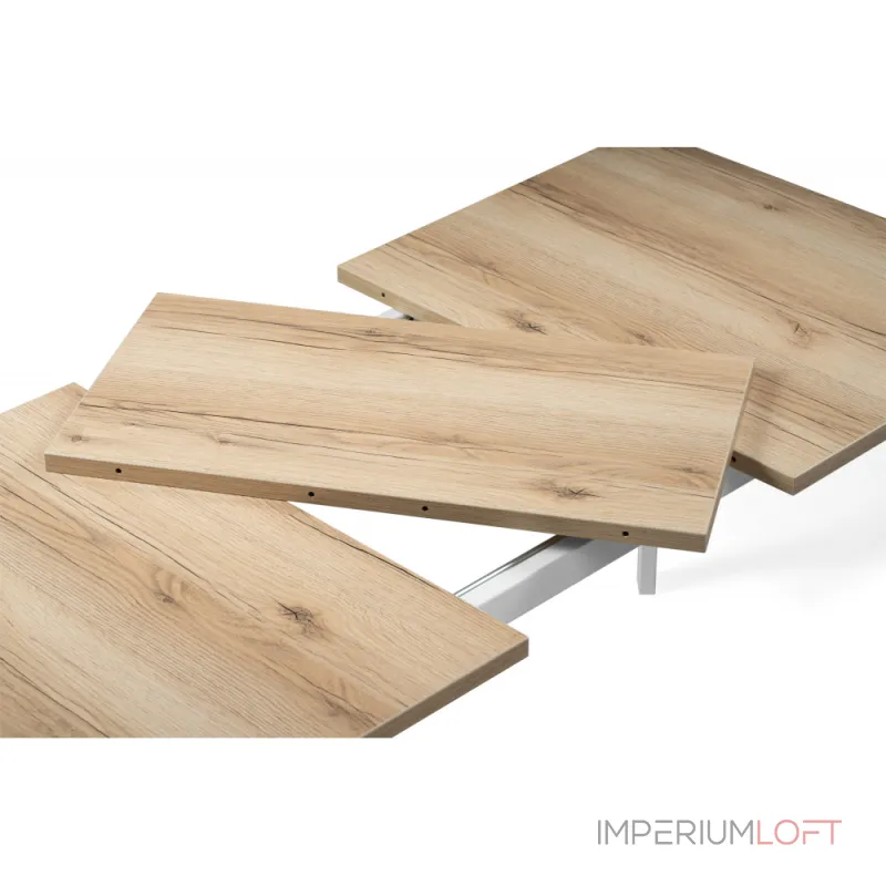 Деревянный стол Woodville 489644 от ImperiumLoft Деревянный стол Woodville 489644 от ImperiumLoft