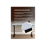 Компьютерный стол Woodville 614604 от ImperiumLoft