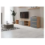 Комод Woodville 561144 от ImperiumLoft