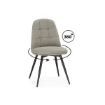 Стул Woodville 15883 от ImperiumLoft