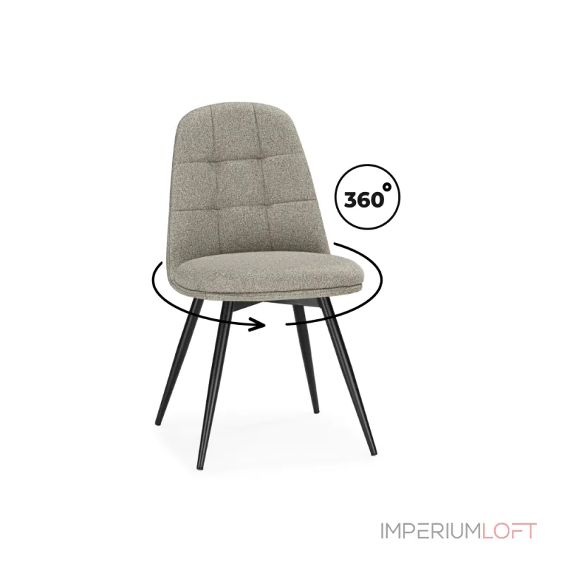 Стул Woodville 15883 от ImperiumLoft Стул Woodville 15883 от ImperiumLoft