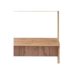Компьютерный стол Woodville 318819 от ImperiumLoft