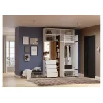 Прихожая Woodville 596587 от ImperiumLoft