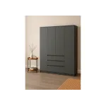 Шкаф Woodville 582763 от ImperiumLoft