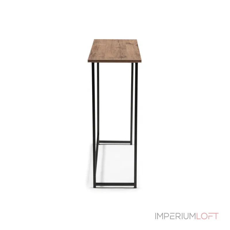 Деревянный стол Woodville 587516 от ImperiumLoft