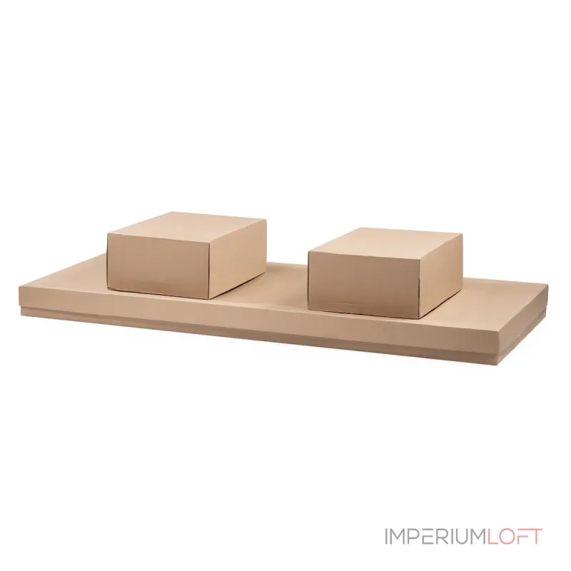 Шкаф Woodville 582763 от ImperiumLoft