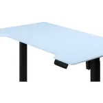 Компьютерный стол Woodville 614604 от ImperiumLoft