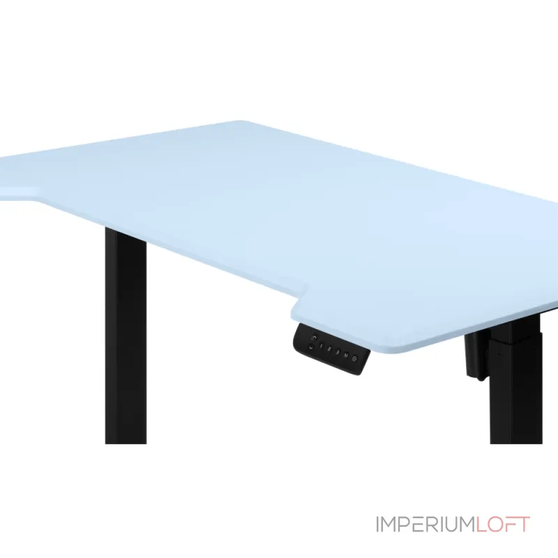 Компьютерный стол Woodville 614604 от ImperiumLoft