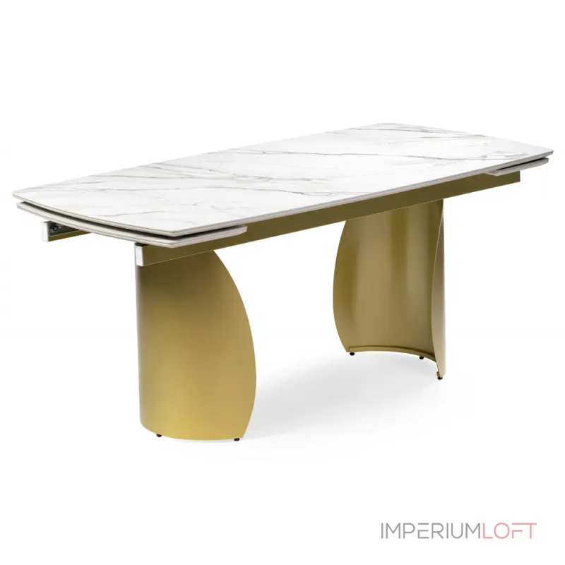 Обеденный стол Woodville 588029 от ImperiumLoft