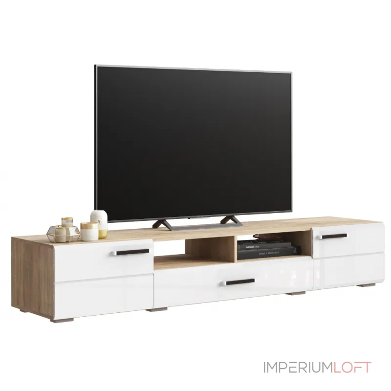 ТВ-тумбы Woodville 602823 от ImperiumLoft