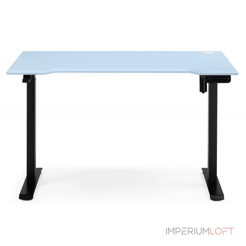 Компьютерный стол Woodville 614604 от ImperiumLoft