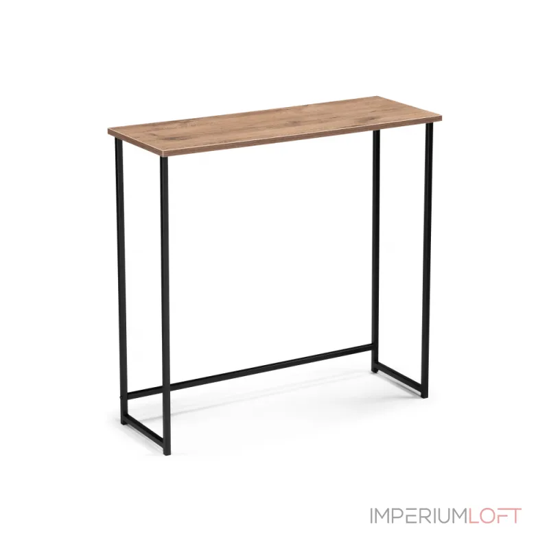 Деревянный стол Woodville 587516 от ImperiumLoft