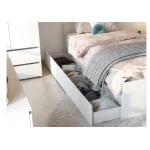 Кровать Woodville 536236 от ImperiumLoft