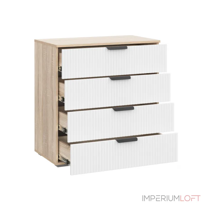 Комод Woodville 579687 от ImperiumLoft