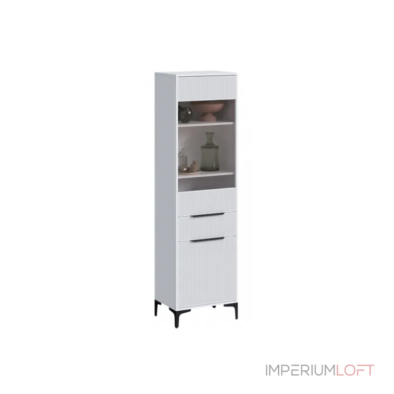 Комплект мебели для гостинной Woodville 620696 от ImperiumLoft Комплект мебели для гостинной Woodville 620696 от ImperiumLoft