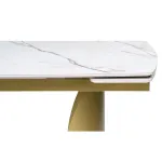 Обеденный стол Woodville 588029 от ImperiumLoft