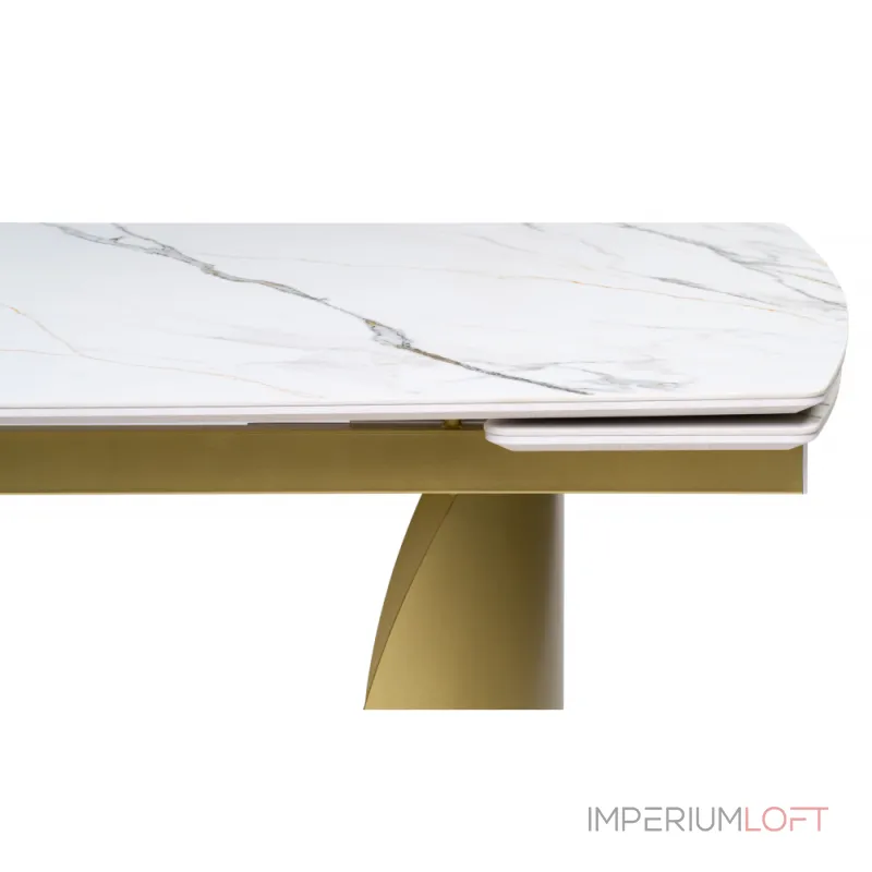 Обеденный стол Woodville 588029 от ImperiumLoft