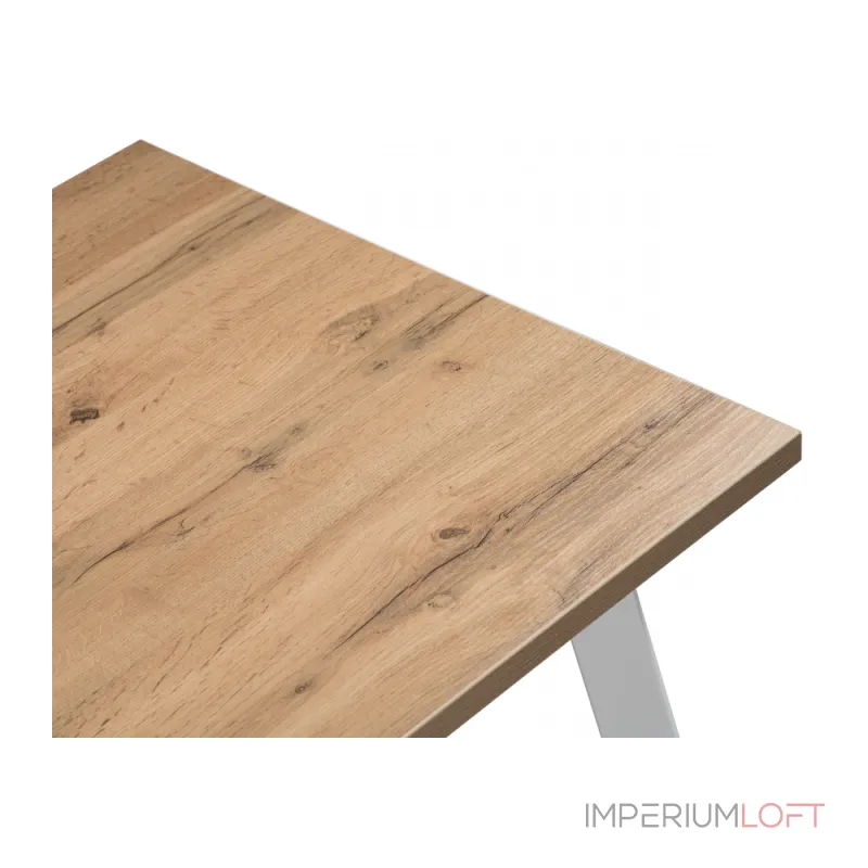 Деревянный стол Woodville 539243 от ImperiumLoft