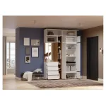 Прихожая Woodville 596587 от ImperiumLoft