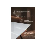 Обеденный стол Woodville 621199 от ImperiumLoft