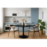 Деревянный стол Woodville 530833 от ImperiumLoft