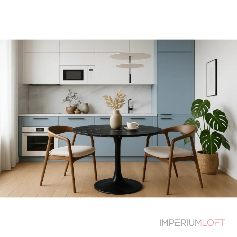 Деревянный стол Woodville 530833 от ImperiumLoft Деревянный стол Woodville 530833 от ImperiumLoft