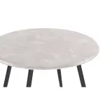 Деревянный стол Woodville 507220 от ImperiumLoft