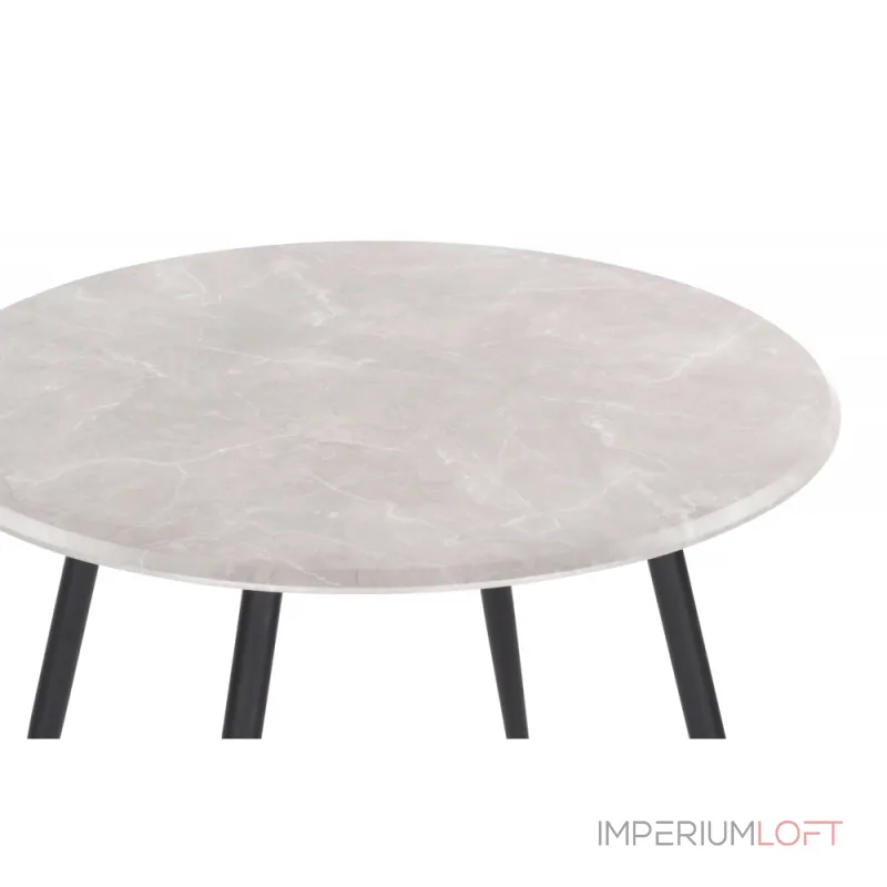 Деревянный стол Woodville 507220 от ImperiumLoft