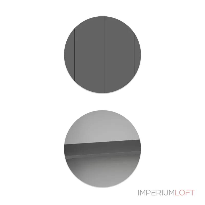 Шкаф Woodville 582763 от ImperiumLoft