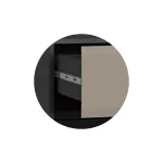 Прихожая Woodville 600781 от ImperiumLoft