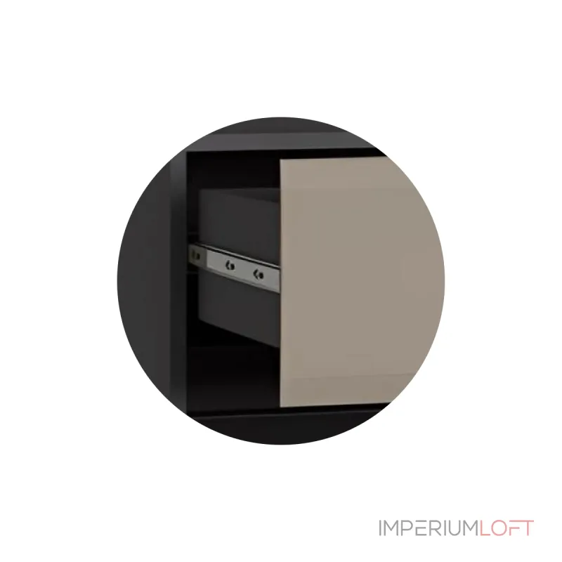 Прихожая Woodville 600781 от ImperiumLoft