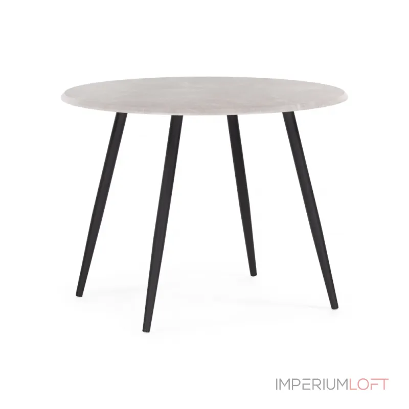 Деревянный стол Woodville 507220 от ImperiumLoft