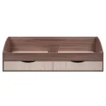 Кровать Woodville 497527 от ImperiumLoft