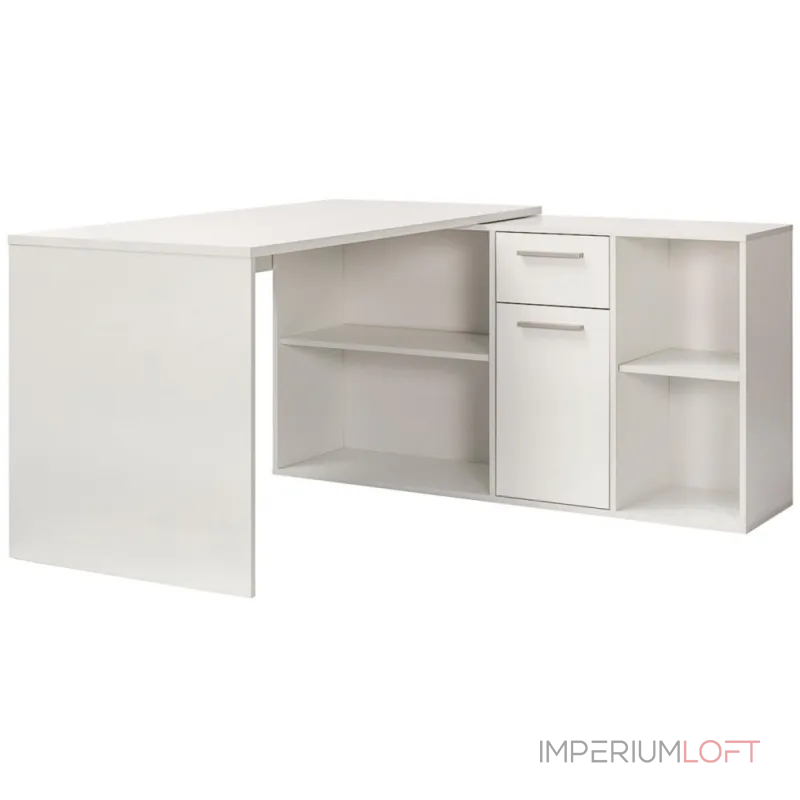 Компьютерный стол Woodville 318820 от ImperiumLoft