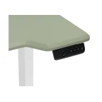 Компьютерный стол Woodville 614601 от ImperiumLoft