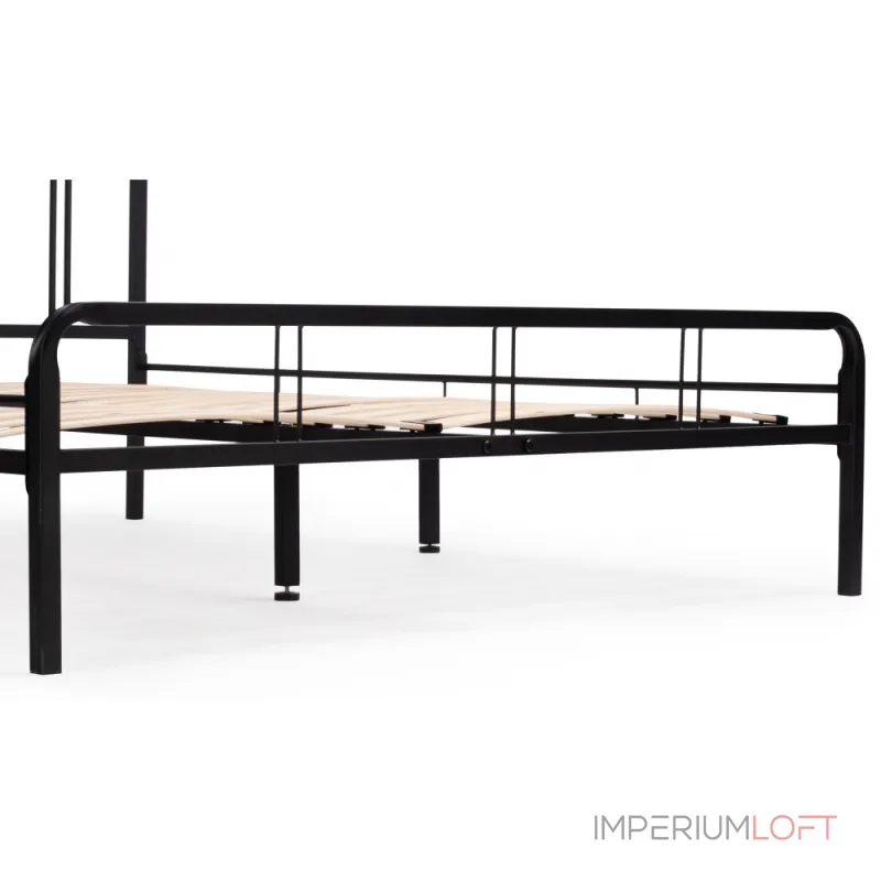 Кровать Woodville 403023 от ImperiumLoft