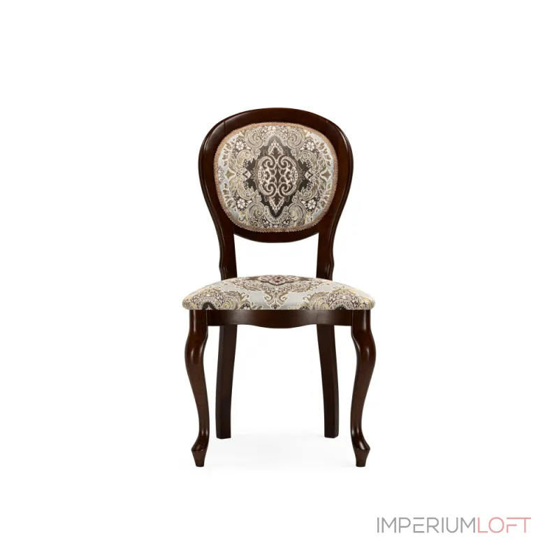 Деревянный стул Woodville 621116 от ImperiumLoft