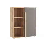 Стелаж Woodville 561141 от ImperiumLoft