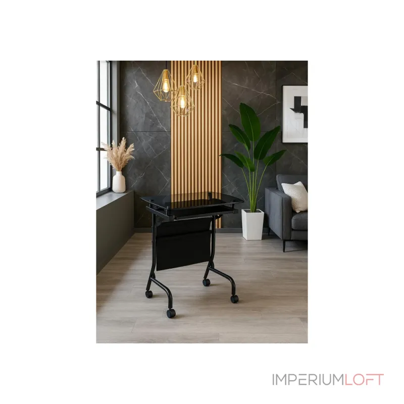 Компьютерный стол Woodville 15785 от ImperiumLoft