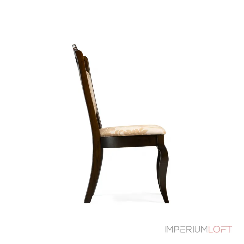 Деревянный стул Woodville 1838 от ImperiumLoft