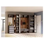 Прихожая Woodville 596588 от ImperiumLoft