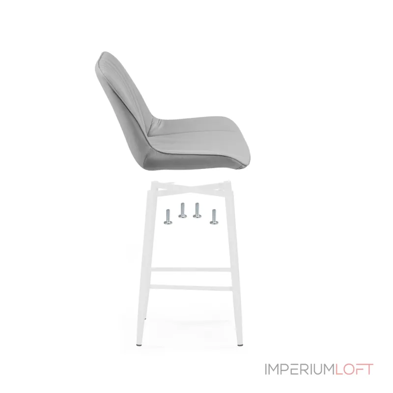 Барный стул Woodville 511176 от ImperiumLoft Барный стул Woodville 511176 от ImperiumLoft